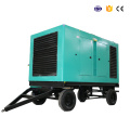 Neodymium Magnet Power Generator  80KW 100KVA Diesel Generator Parts